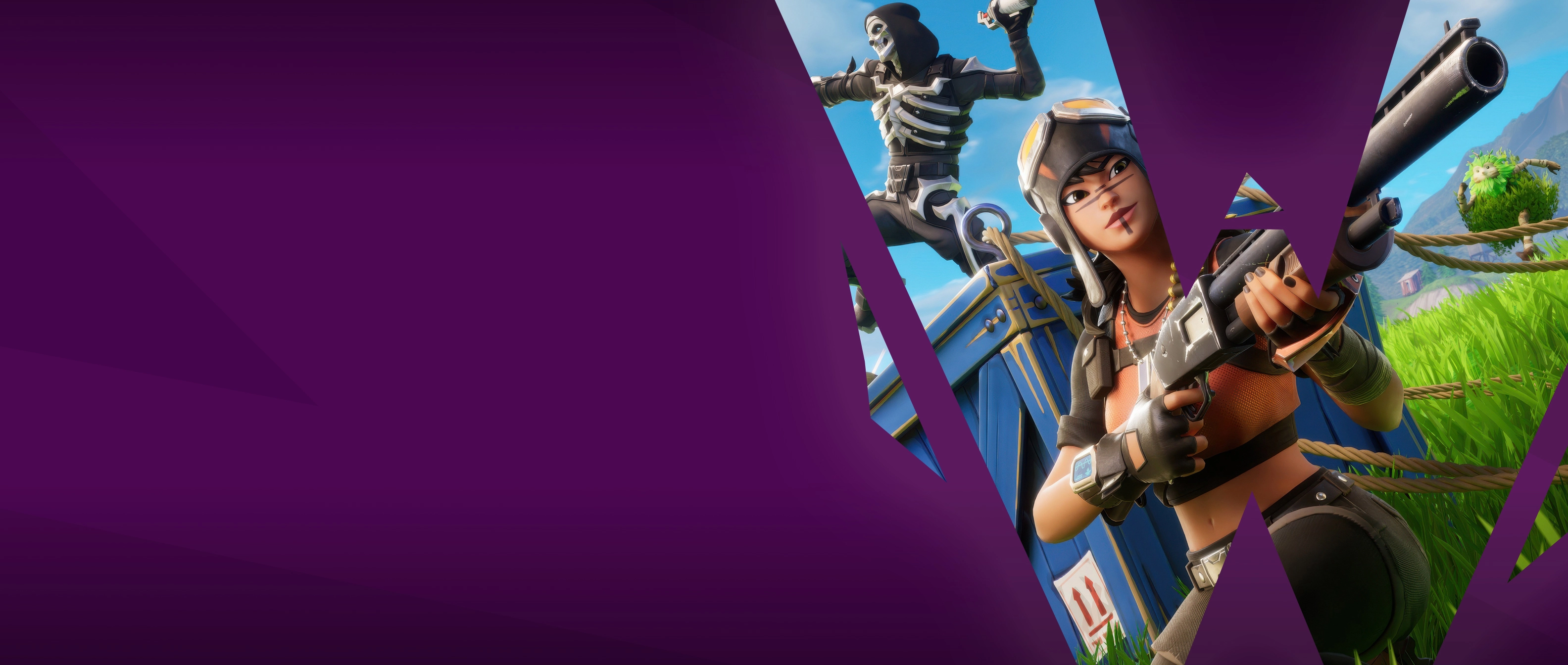 LEADERBOARD RESET! - [FORTNITE]