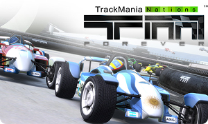 Trackmania
