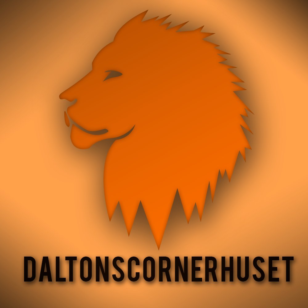 daltonshuset
